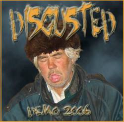 Dizgusted : Demo 2006